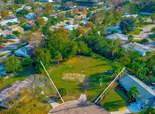 51 Forrestal Cir S, Atlantic Beach, FL 32233