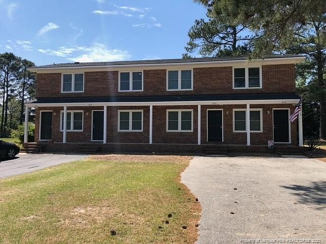 712 Miller Ave Fayetteville Nc 28304 Mls 654558 Zillow