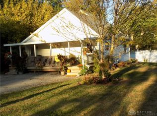 22 Maxon St, Jamestown, OH 45335