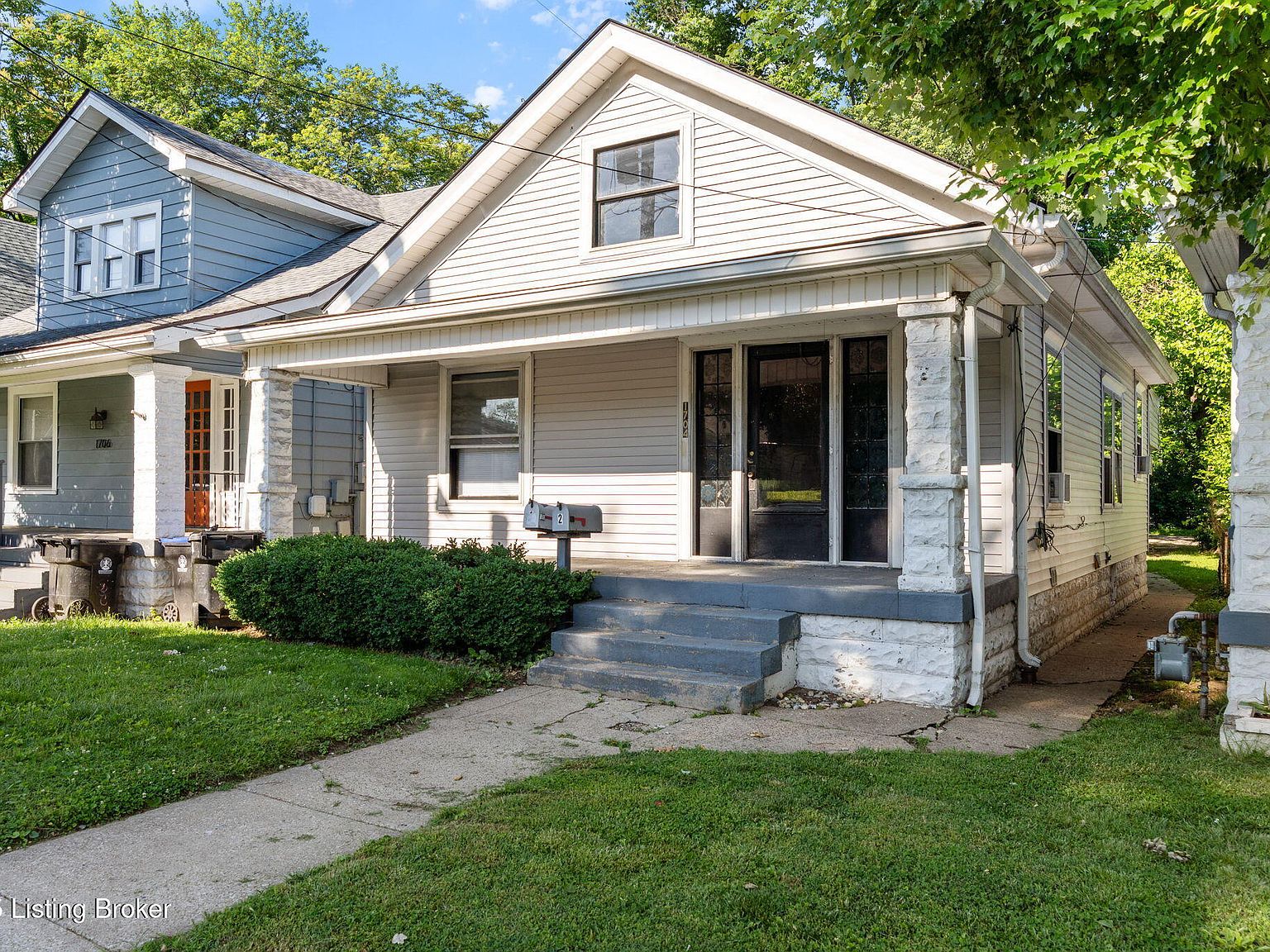 1704 S Preston St, Louisville, KY 40217 | Zillow