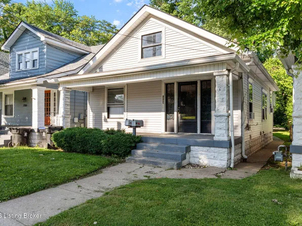 1704 S Preston St, Louisville, KY 40217
