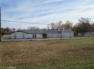 362 Ernest Snider Rd, Lexington, NC 27292