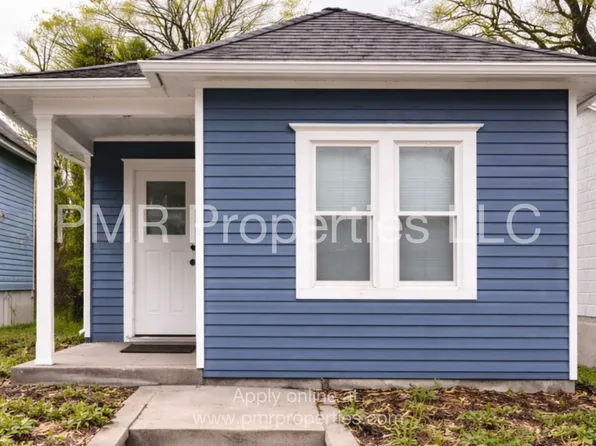 712 Warsaw Ave, Saint Joseph, MO 64507