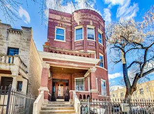2648 N Troy St APT 2, Chicago, IL 60647