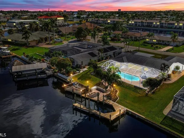 1717 SE 41st St, Cape Coral, FL 33904