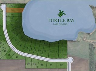 L16 Turtle Bay, Brookings, SD 57006