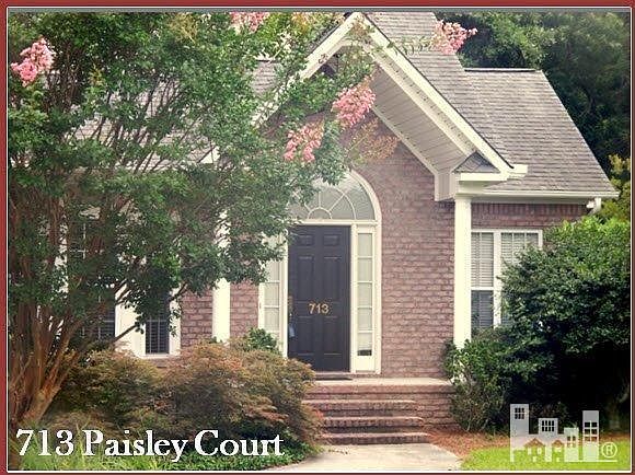 1st image of 713 Paisley Court