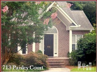 713 Paisley Ct, Wilmington, NC 28409