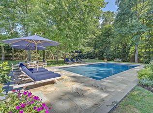 2 Hadley Rd, Armonk, NY 10504