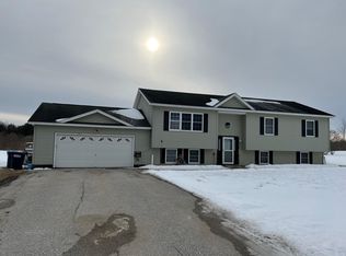 3102 Machia Rd, Highgate, VT 05459