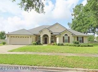 3138 Scenic Oaks Dr, Jacksonville, FL 32226