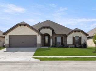 1007 Sedona Trl, Northlake, TX 76247