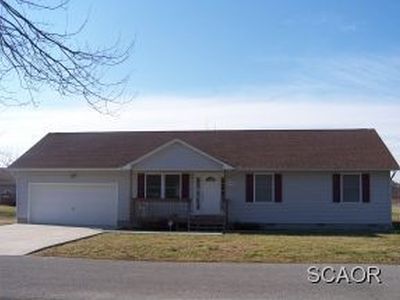 210 Hamilton St, Greenwood, DE, 19950