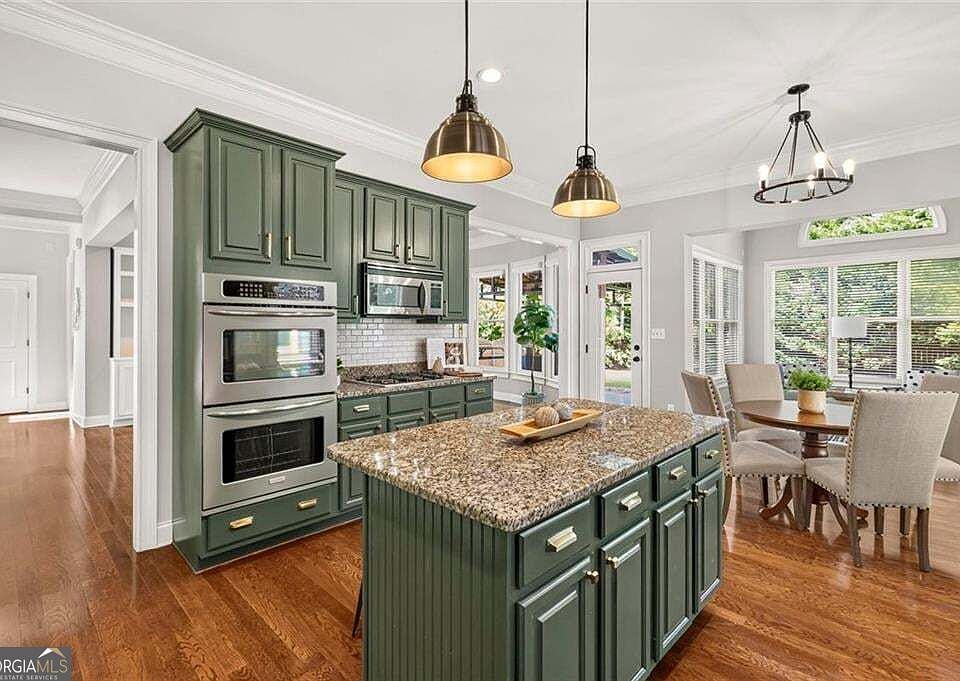 1st image of 4054 Hill House Rd SW