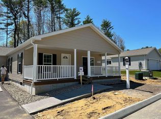 8 Camden Rd, Berwick, ME 03901