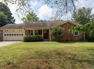 111 Grayson Ave, Madison, AL 35758