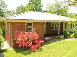 1062 Tech School Rd, Clarkesville, GA 30523