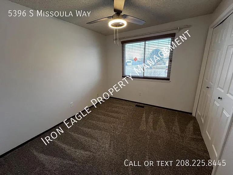 5396 S Missoula Way — Photo 9