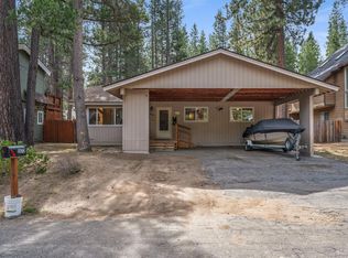 1572 Miztec St, South Lake Tahoe, CA 96150