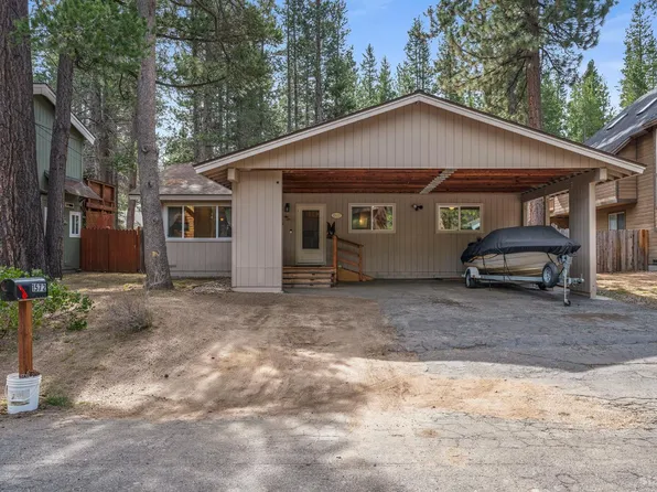 1572 Miztec St, South Lake Tahoe, CA 96150