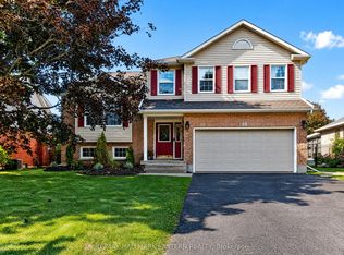 18 Hodgson St, Pt Hope, ON L1A 4G7