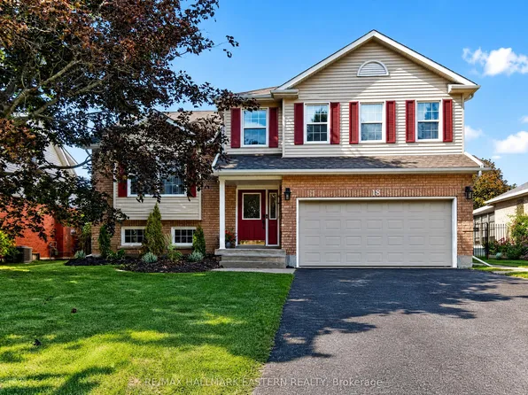 18 Hodgson St, Pt Hope, ON L1A 4G7