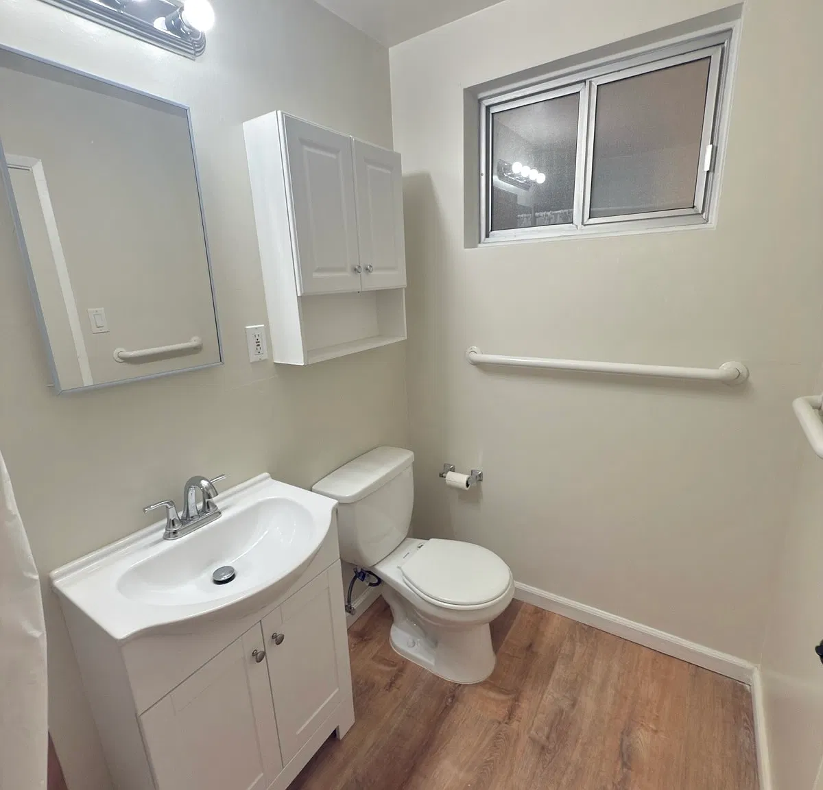 1 bed, 750 sqft, $3,795 — Photo 4