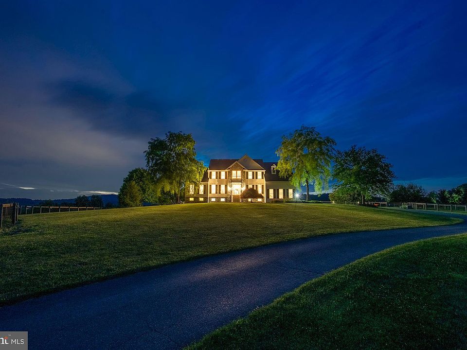 10006 Wolfsville Rd, Myersville, MD 21773 Zillow