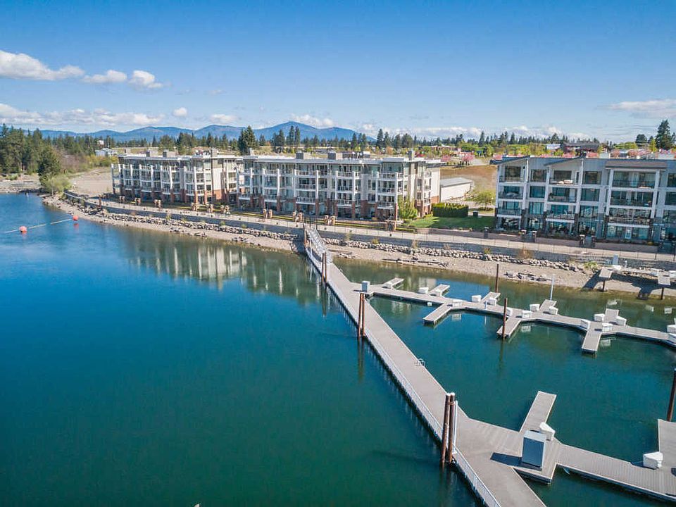 1st image of 415 W Waterside Dr APT 402