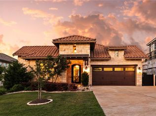 215 Serene Hilltop Cir, Austin, TX 78738
