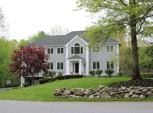 167 Maynard Farm Rd, Sudbury, MA 01776