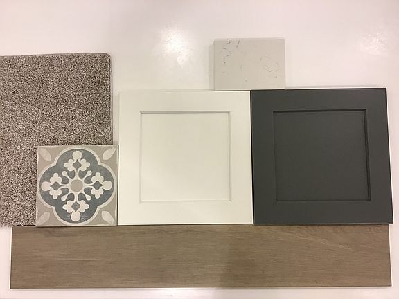 9854 E. Sunspot Dr. - Lot 454 - Larkspur Elevation Image 3