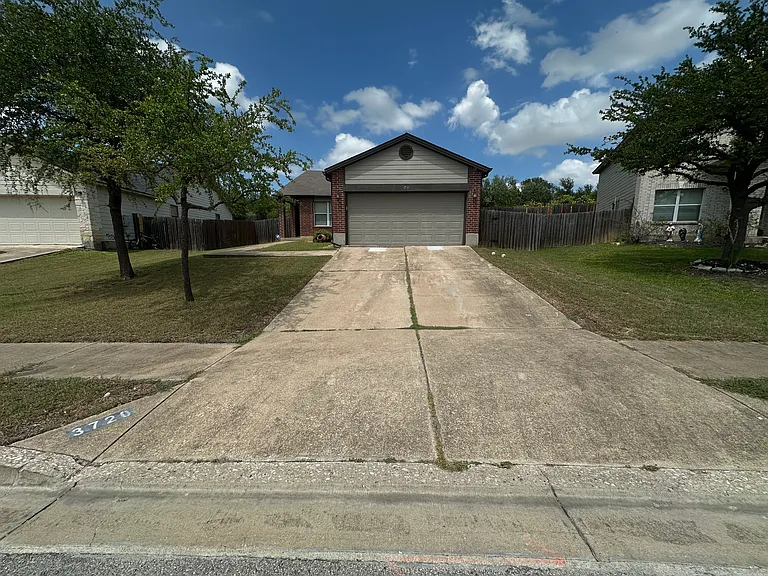 3720 Palo Pinto Cv — Photo 1