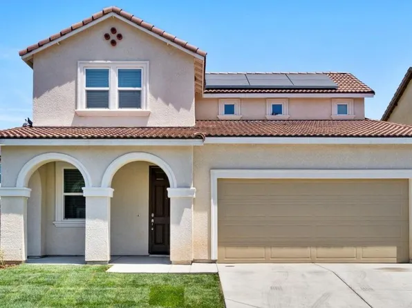 181 Solano St, Madera, CA 93638