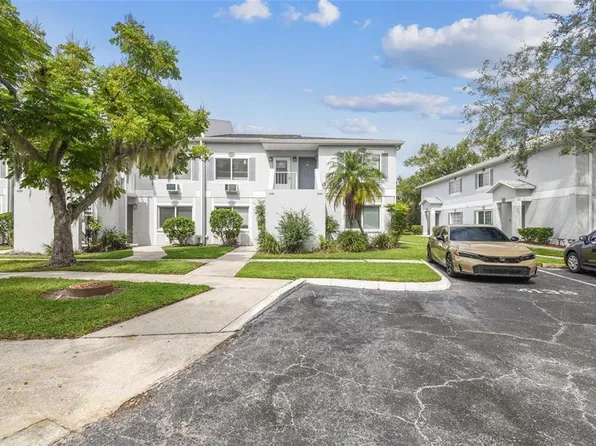 4131 Dolphin Dr #4131, Tampa, FL 33617