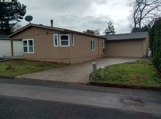 263 W 9th St, Lafayette, OR 97127