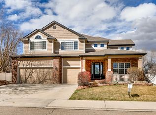 3819 Florentine Cir, Longmont, CO 80503