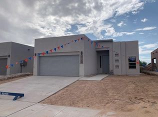 13168 Pocklington Rd, El Paso, TX 79928