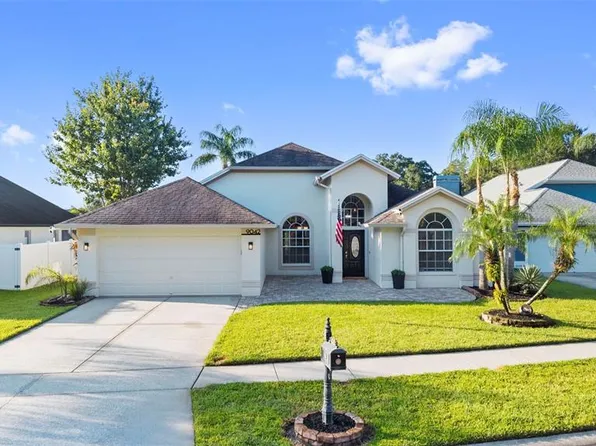 9042 BRELAND DRIVE, TAMPA, FL 33626