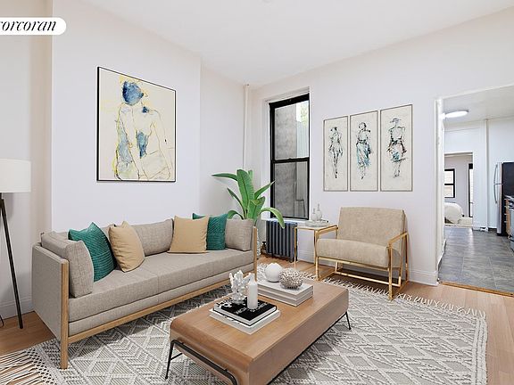 4th image of 613 W 138th St