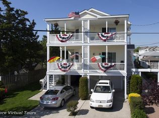 134 E 12th Ave #B, North Wildwood, NJ 08260