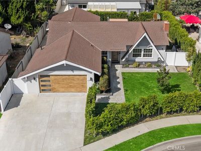 4951 Maui Cir, Huntington Beach, CA, 92649