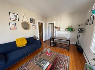 15 Park Ave #2, Somerville, MA 02144