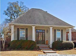 3325 White Lane Dr, Baton Rouge, LA 70816