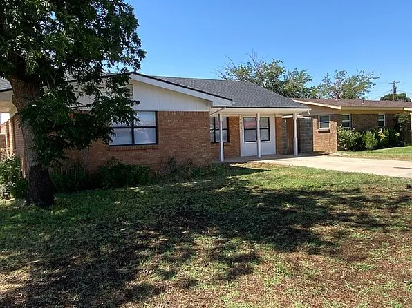 4613 Versailles Dr, Midland, TX 79703