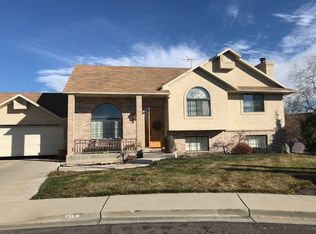 410 W 1010th St N, Orem, UT 84057