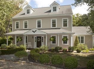 302 Lincoln St, Norwell, MA 02061