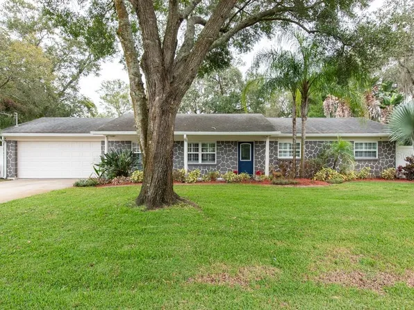 17323 Lynnette Dr, Lutz, FL 33549