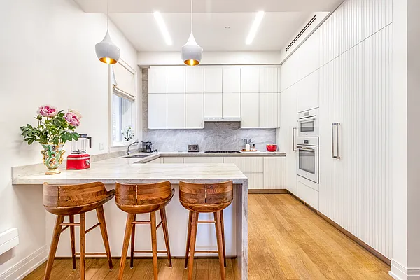 Rented by Brown Harris Stevens | media 3