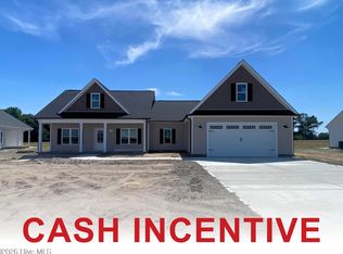 2827 S Us Highway 13, Goldsboro, NC 27530